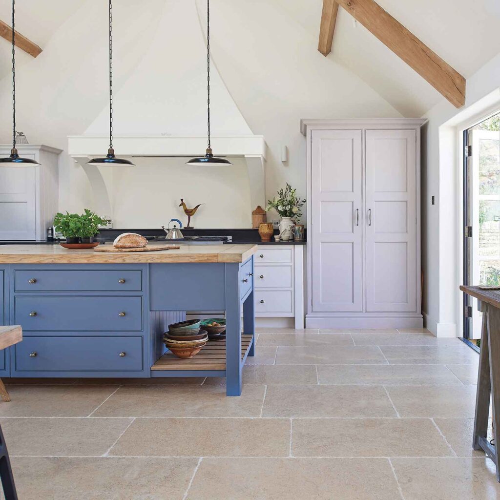 Calcot Limestone | Joseph Tiles of Dronfield