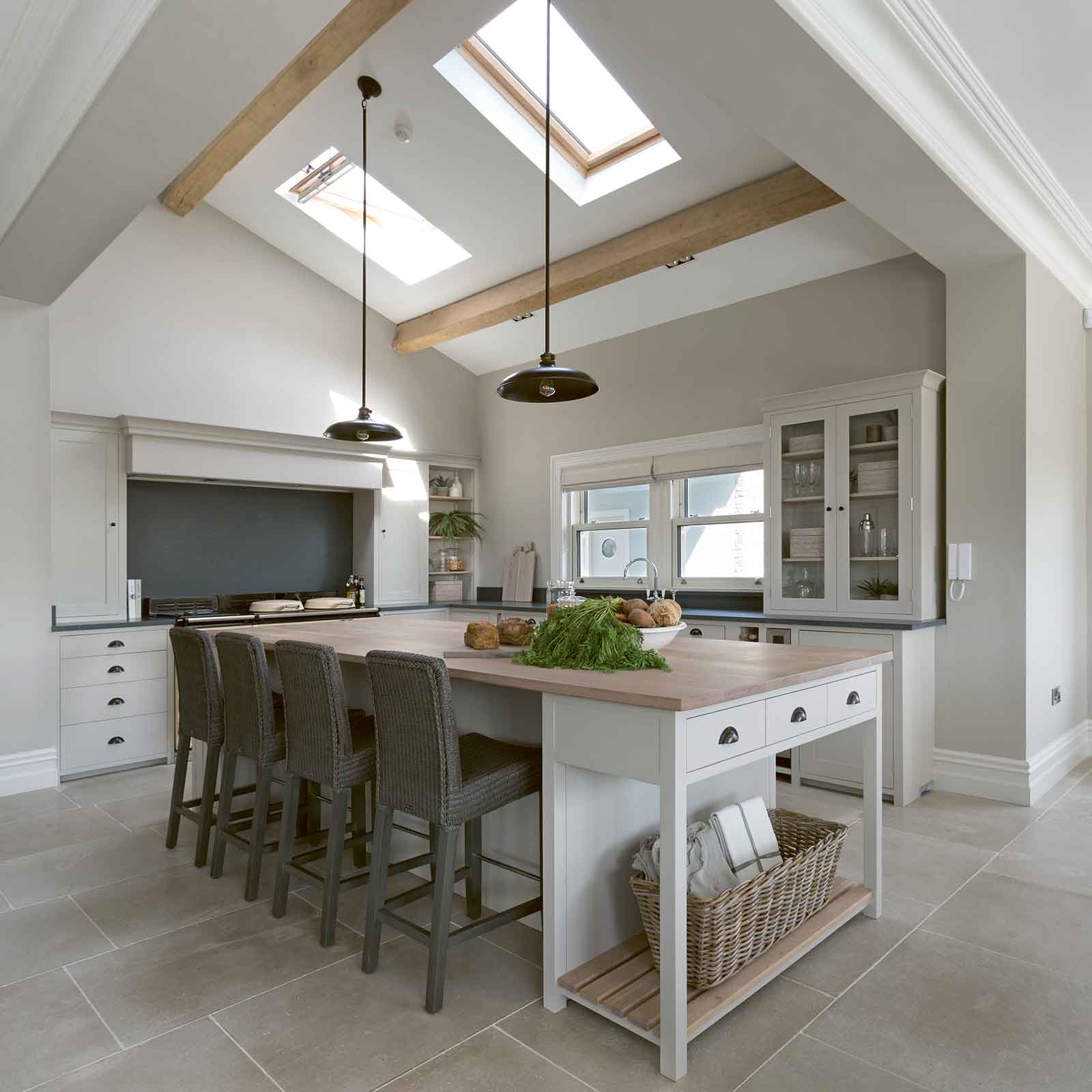 Eiffel Limestone