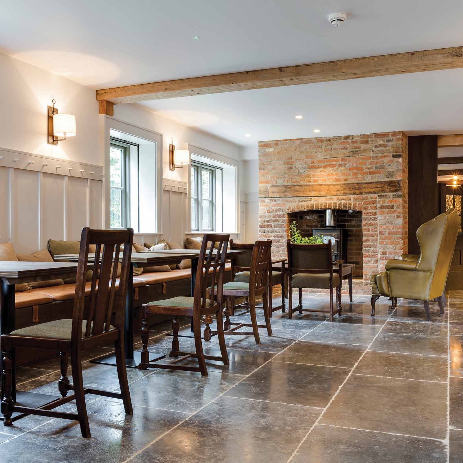 Hazlebury Limestone
