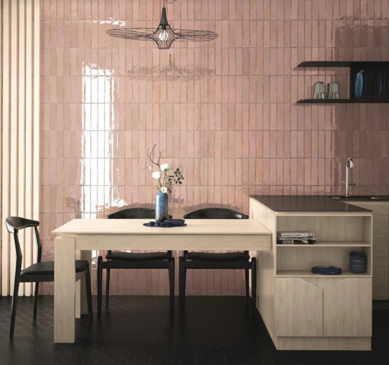 Hoxton Tea Rose